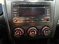 Subaru Impreza vaihtoauto