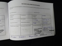 Subaru Impreza vaihtoauto