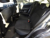 Subaru Impreza vaihtoauto