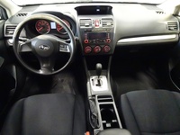 Subaru Impreza vaihtoauto