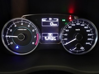 Subaru XV vaihtoauto