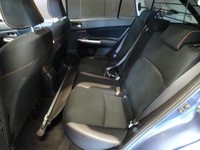 Subaru XV vaihtoauto