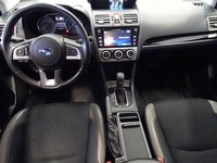 Subaru XV vaihtoauto