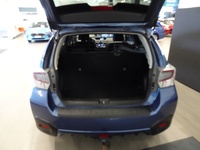 Subaru XV vaihtoauto