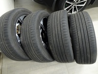 Mitsubishi Eclipse Cross vaihtoauto