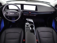 Kia EV6 vaihtoauto