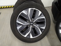 Kia EV6 vaihtoauto