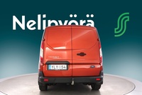 Ford Transit Connect vaihtoauto