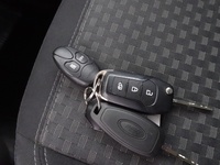 Ford Transit Connect vaihtoauto