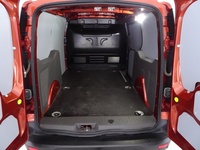 Ford Transit Connect vaihtoauto