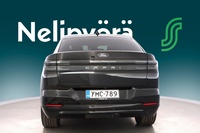 Ford Capri vaihtoauto