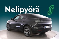 Ford Capri vaihtoauto