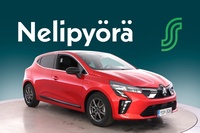 Mitsubishi Colt vaihtoauto