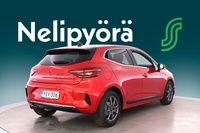 Mitsubishi Colt vaihtoauto