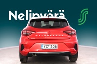 Mitsubishi Colt vaihtoauto