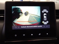 Mitsubishi Colt vaihtoauto