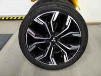 Mitsubishi Colt vaihtoauto