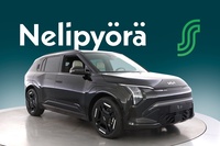 Kia EV3 vaihtoauto