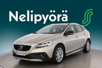 Volvo V40 Cross Country vaihtoauto