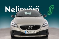 Volvo V40 Cross Country vaihtoauto