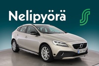 Volvo V40 Cross Country vaihtoauto