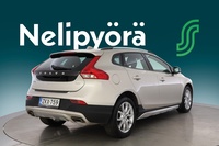 Volvo V40 Cross Country vaihtoauto
