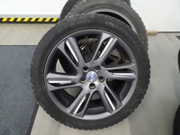 Volvo V40 Cross Country vaihtoauto