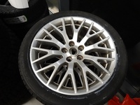 Ford USA Mustang vaihtoauto