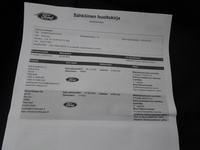 Ford USA Mustang vaihtoauto