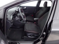 Ford Puma vaihtoauto