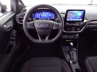 Ford Puma vaihtoauto