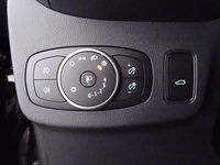 Ford Puma vaihtoauto