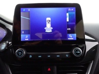 Ford Puma vaihtoauto