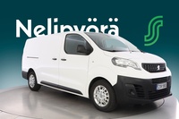 Peugeot Expert vaihtoauto