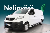 Peugeot Expert vaihtoauto