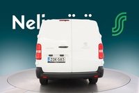 Peugeot Expert vaihtoauto