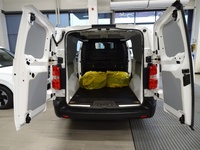 Peugeot Expert vaihtoauto