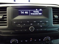 Peugeot Expert vaihtoauto