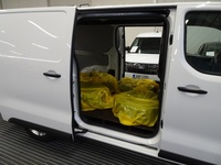 Peugeot Expert vaihtoauto