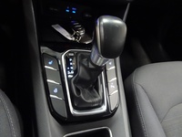 Hyundai IONIQ hybrid vaihtoauto