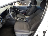Hyundai IONIQ hybrid vaihtoauto