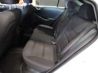 Hyundai IONIQ hybrid vaihtoauto