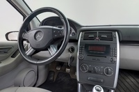 Mercedes-Benz B vaihtoauto