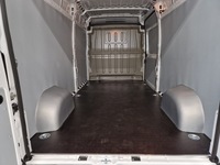 Peugeot Boxer vaihtoauto
