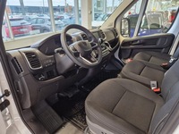 Peugeot Boxer vaihtoauto