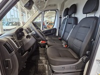 Peugeot Boxer vaihtoauto