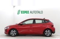 Hyundai i20 Hatchback vaihtoauto
