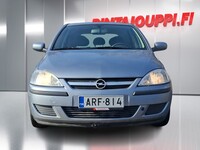 Opel Corsa vaihtoauto