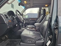 Mitsubishi Pajero vaihtoauto