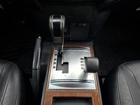 Mitsubishi Pajero vaihtoauto